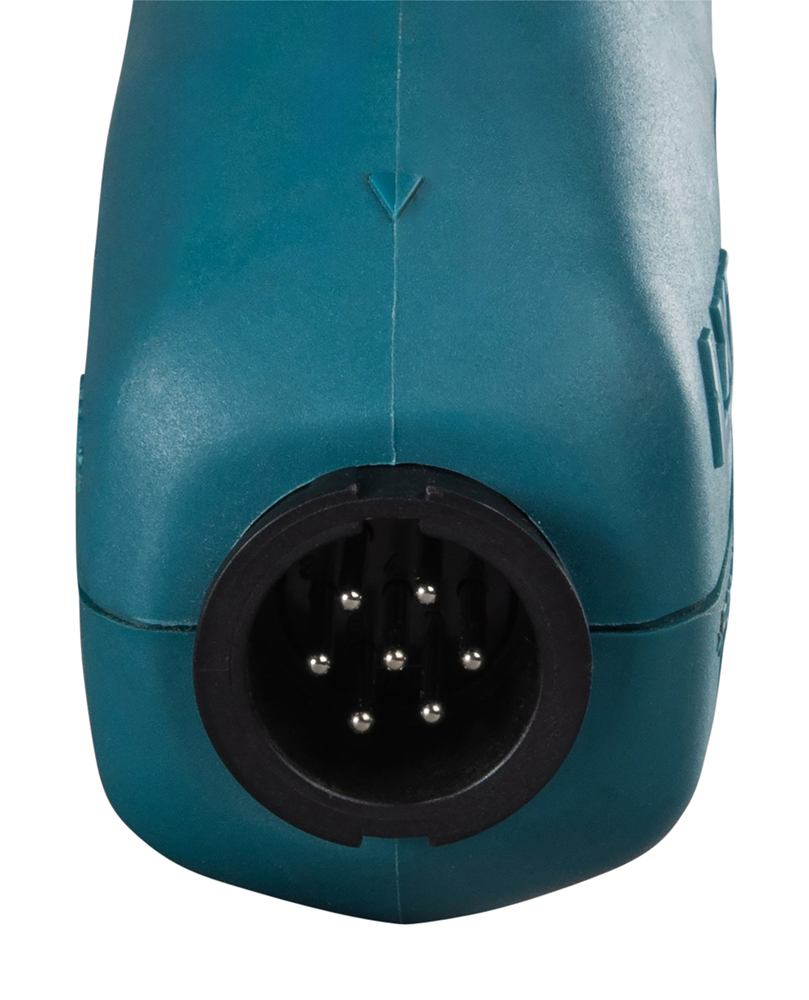 Makita akuga oksakäärid DUP362Z, ilma aku ja laadijata