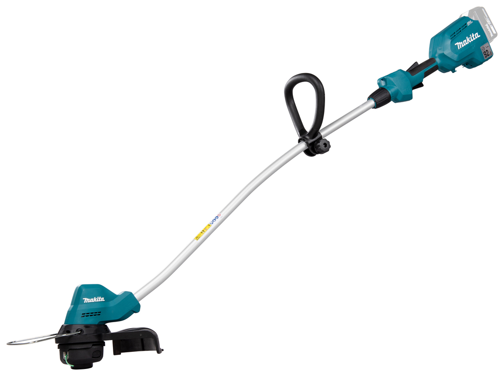 Makita akutrimmer DUR189Z, ilma aku ja laadijata