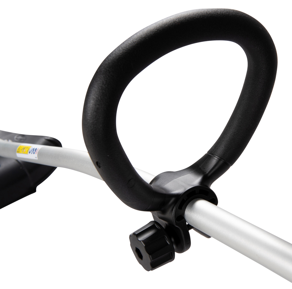 Makita akutrimmer DUR189Z, ilma aku ja laadijata