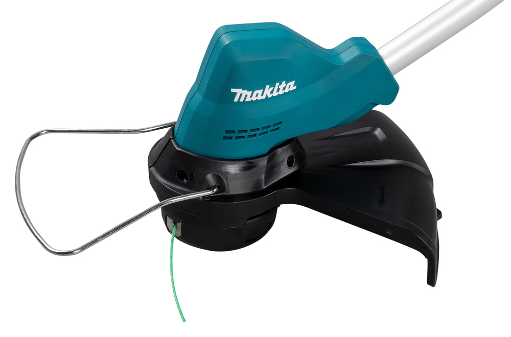 Makita akutrimmer DUR189Z, ilma aku ja laadijata