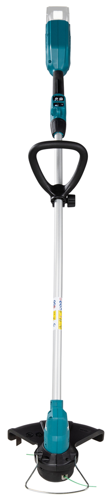 Makita akutrimmer DUR189Z, ilma aku ja laadijata