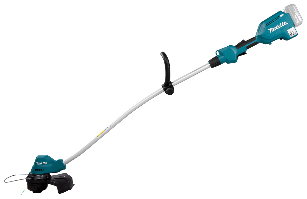 Makita akutrimmer DUR189Z, ilma aku ja laadijata