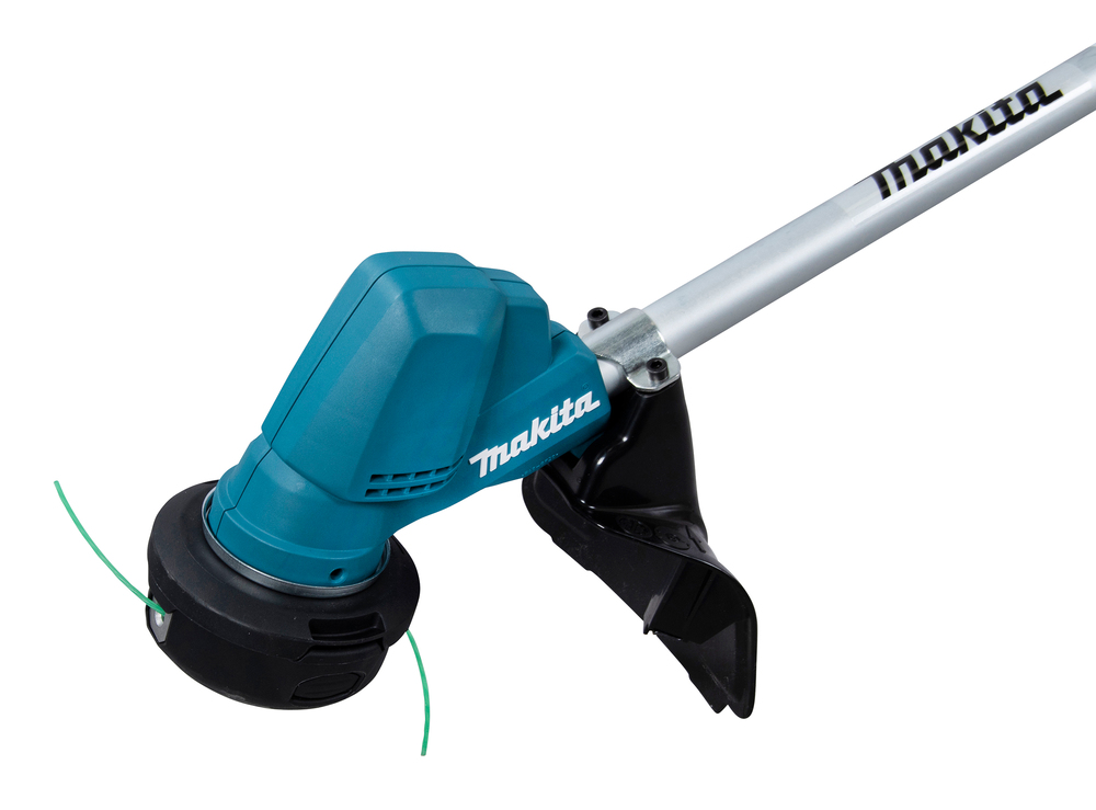 Makita akutrimmer DUR192LZ, ilma aku ja laadijata