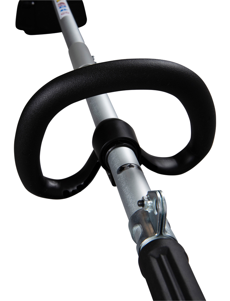 Makita akutrimmer DUR192LZ, ilma aku ja laadijata