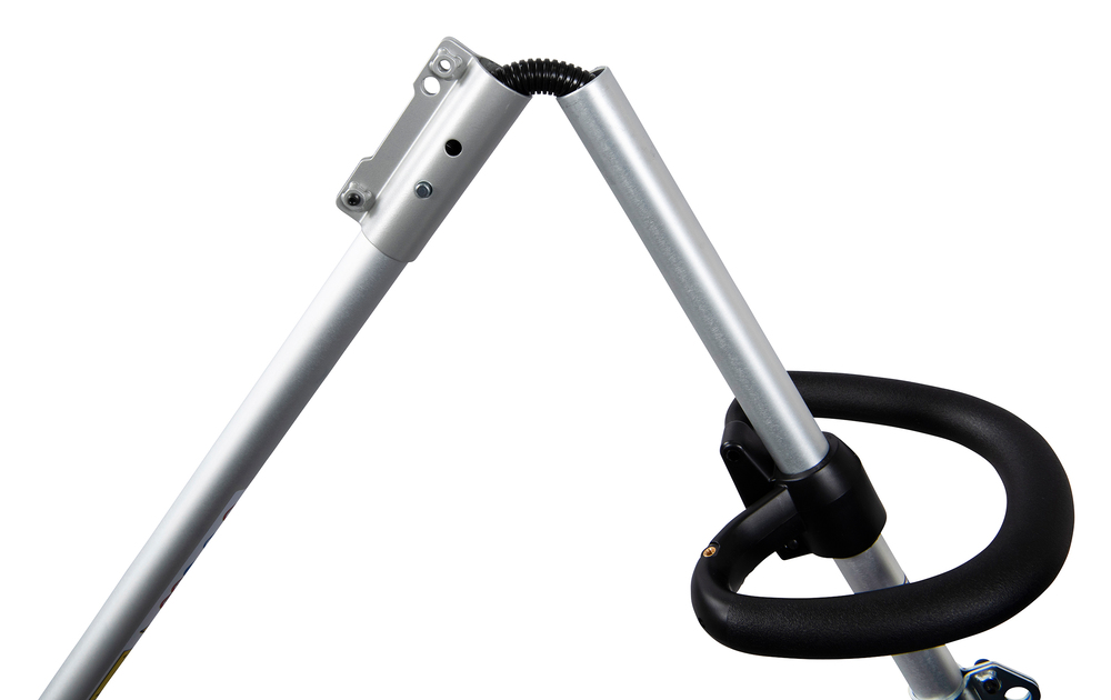 Makita akutrimmer DUR192LZ, ilma aku ja laadijata