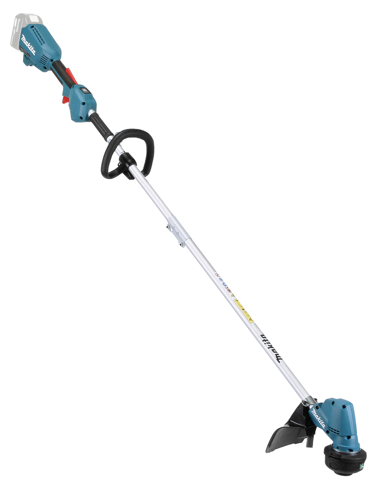 Makita akutrimmer DUR192LZ, ilma aku ja laadijata