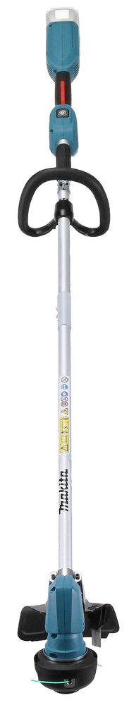 Makita akutrimmer DUR192LZ, ilma aku ja laadijata