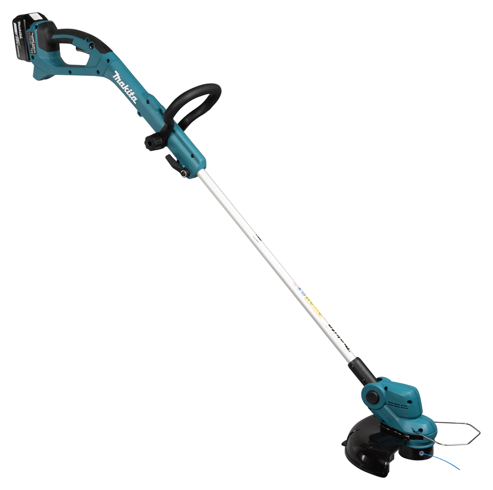 Makita akutrimmer DUR193RF