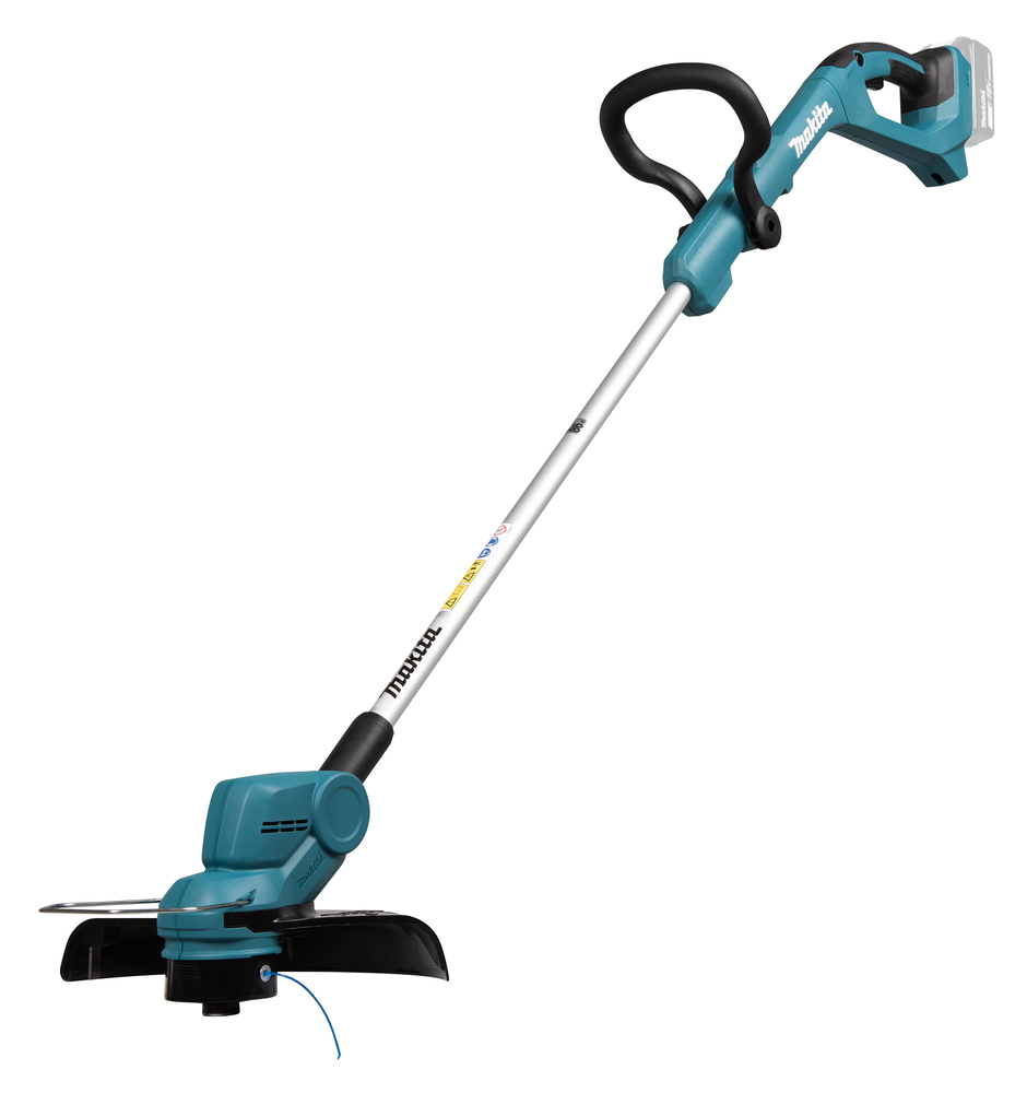 Makita akutrimmer DUR193Z, ilma aku ja laadijata