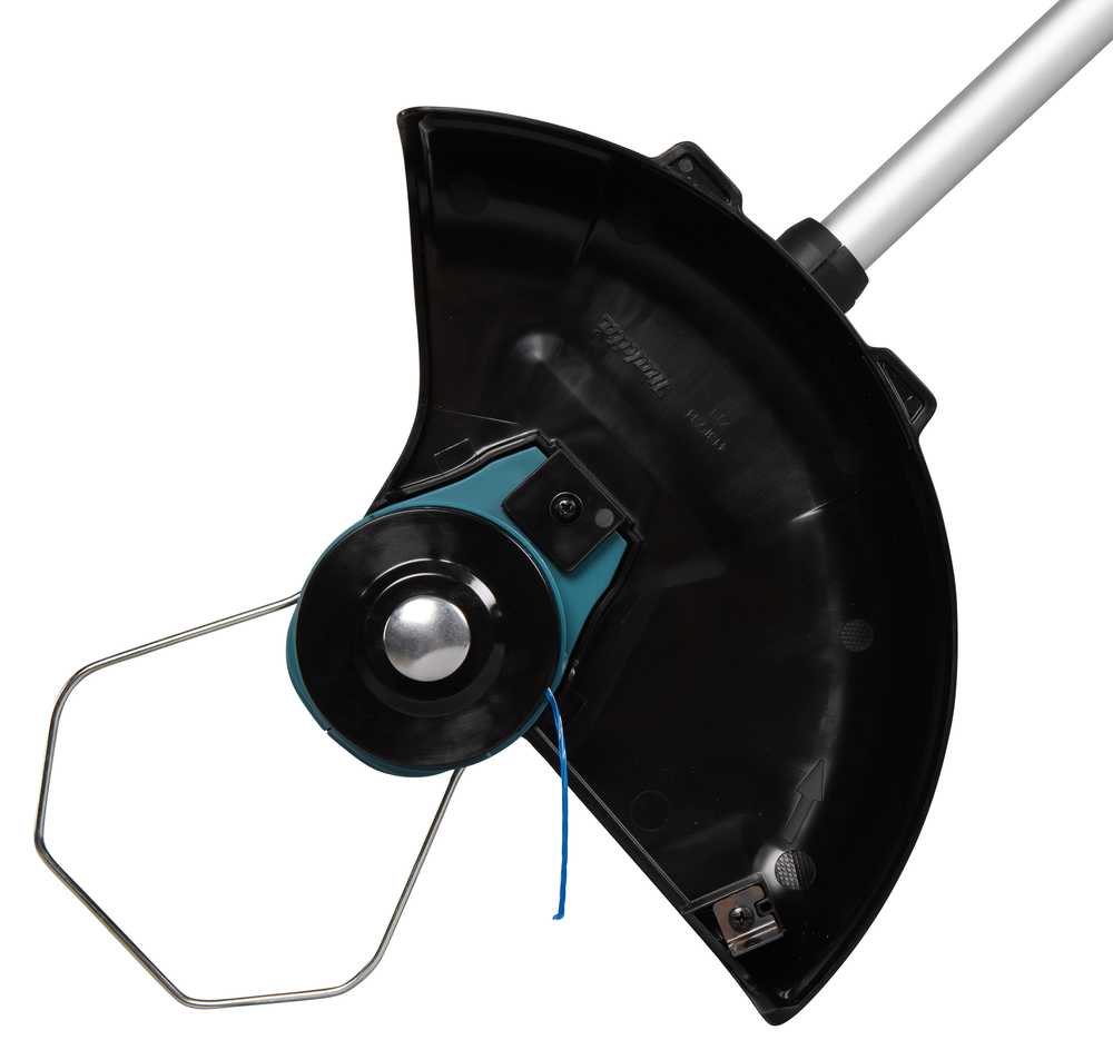 Makita akutrimmer DUR193Z, ilma aku ja laadijata