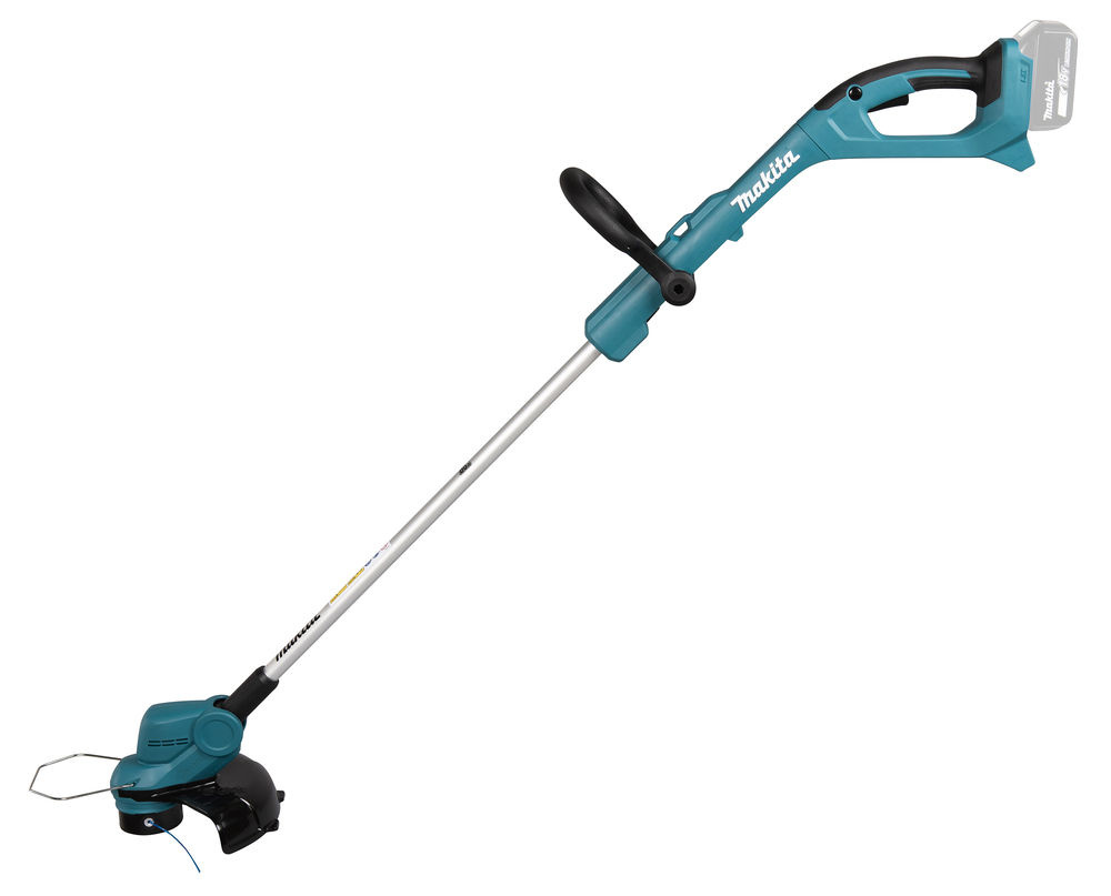 Makita akutrimmer DUR193Z, ilma aku ja laadijata