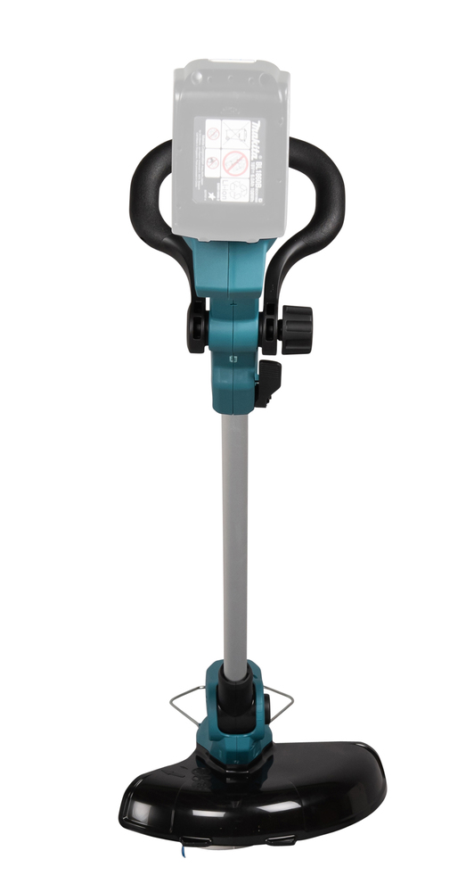 Makita akutrimmer DUR193Z, ilma aku ja laadijata