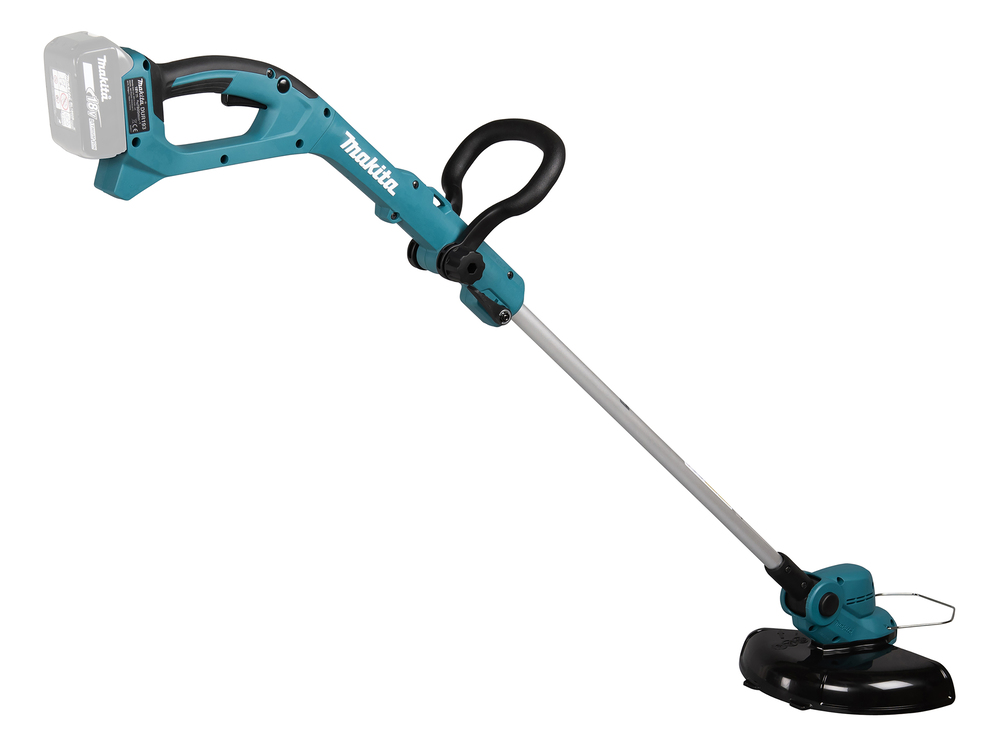 Makita akutrimmer DUR193Z, ilma aku ja laadijata