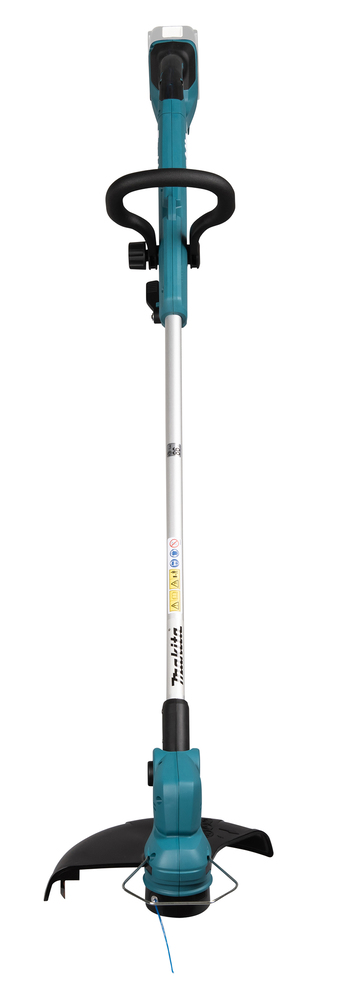 Makita akutrimmer DUR193Z, ilma aku ja laadijata