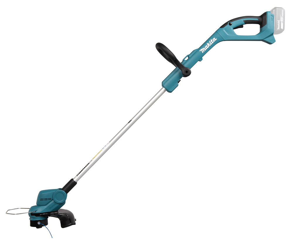 Makita akutrimmer DUR193Z, ilma aku ja laadijata