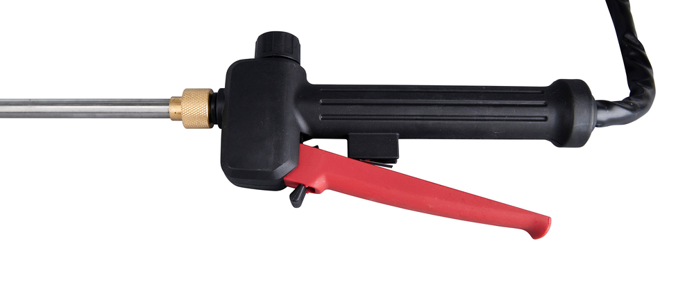 Makita akutoitel aiaprits DUS054Z, ilma aku ja laadijata