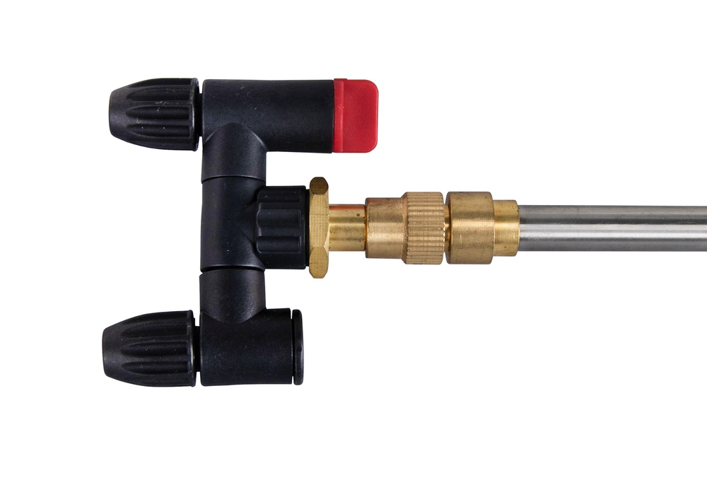 Makita akutoitel aiaprits DUS054Z, ilma aku ja laadijata