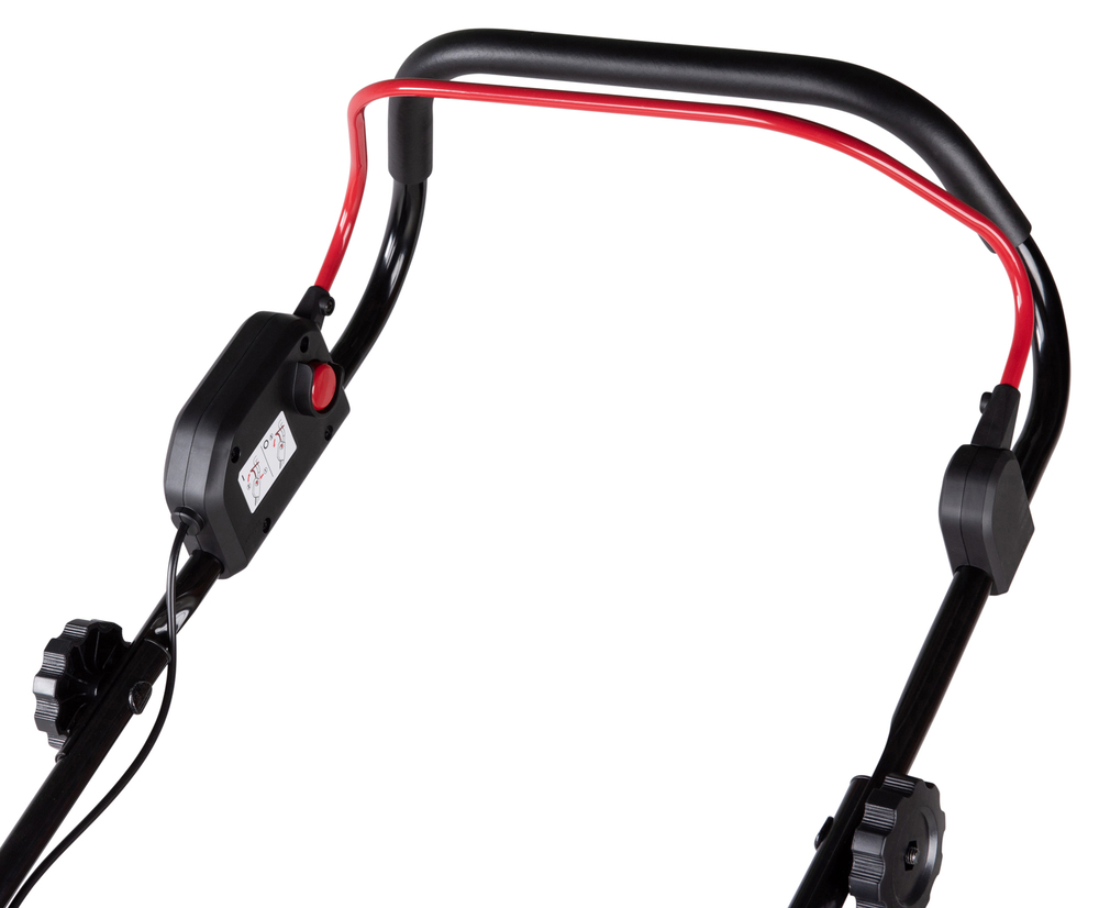 Makita cordless lawn scarifier DUV320Z, without battery and charger