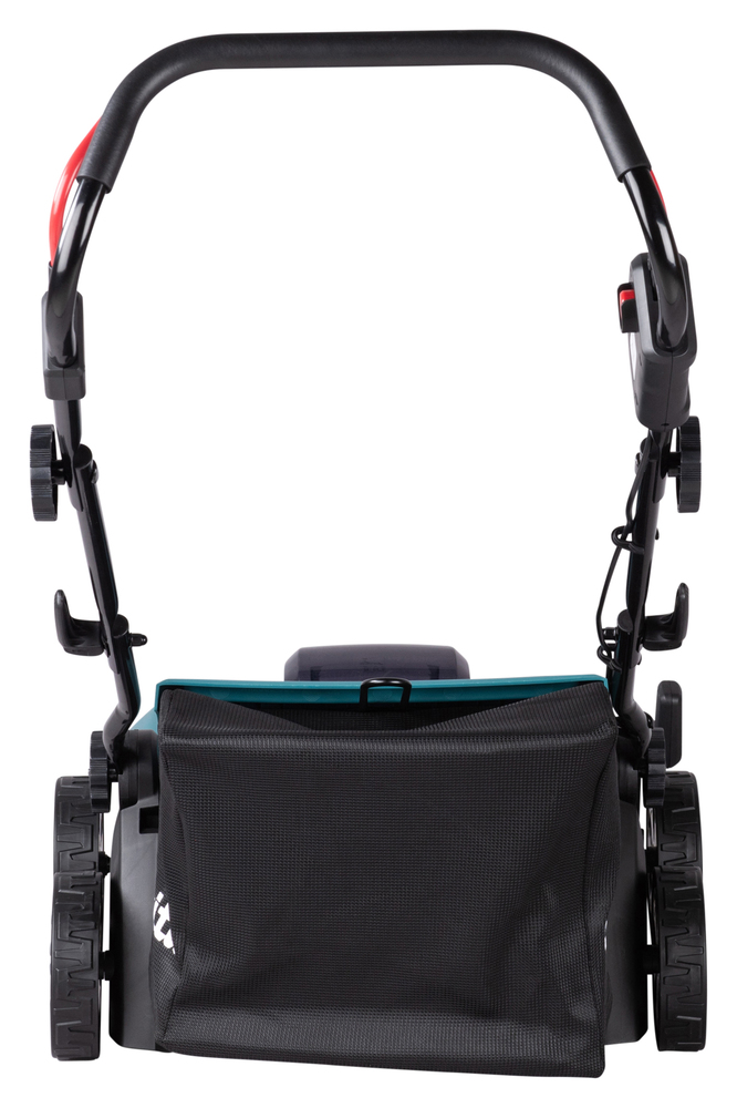 Makita cordless lawn scarifier DUV320Z, without battery and charger