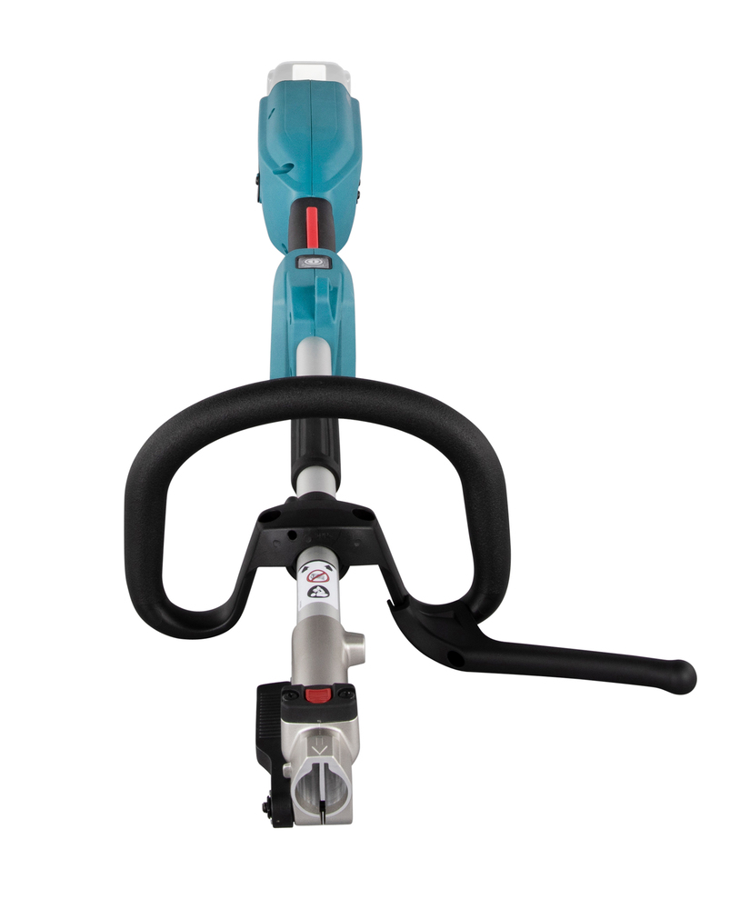 Makita vahetatavate tarvikutega multimootor DUX18Z, ilma aku ja laadijata