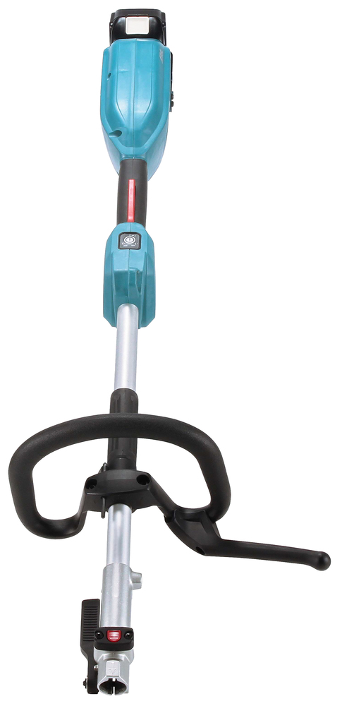 Makita vahetatavate tarvikutega multimootor DUX18Z, ilma aku ja laadijata