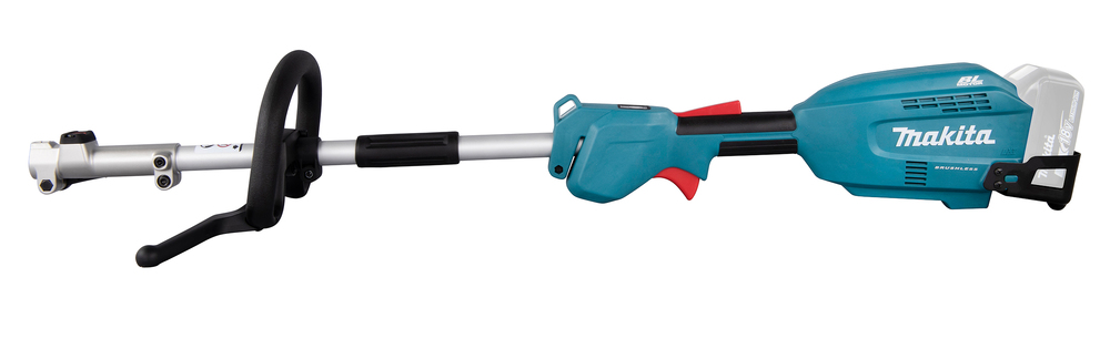 Makita vahetatavate tarvikutega multimootor DUX18Z, ilma aku ja laadijata