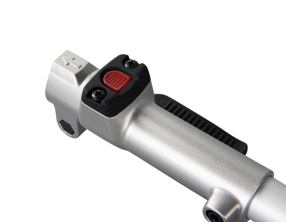 Makita vahetatavate tarvikutega multimootor DUX18Z, ilma aku ja laadijata