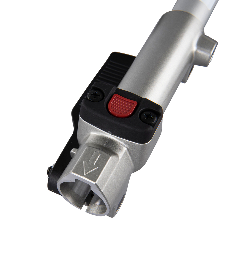 Makita vahetatavate tarvikutega multimootor DUX18Z, ilma aku ja laadijata