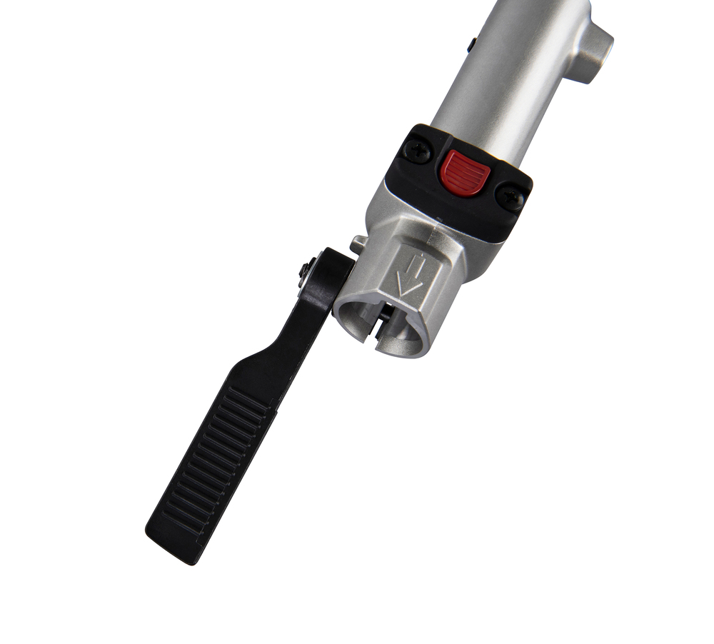 Makita vahetatavate tarvikutega multimootor DUX18Z, ilma aku ja laadijata