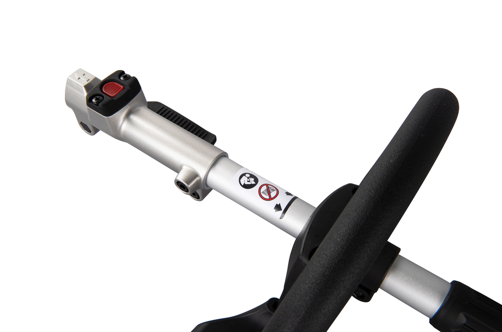 Makita vahetatavate tarvikutega multimootor DUX18Z, ilma aku ja laadijata