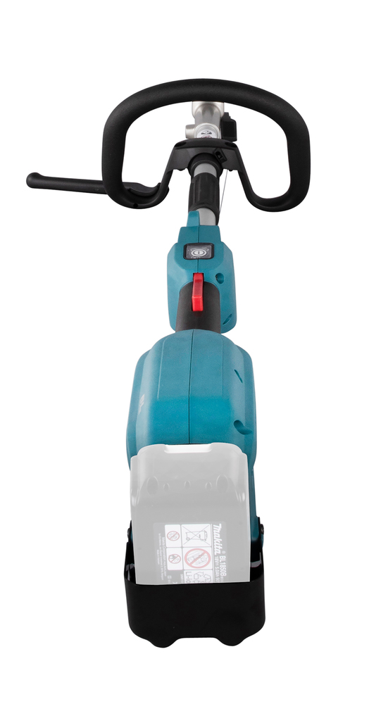 Makita vahetatavate tarvikutega multimootor DUX18Z, ilma aku ja laadijata