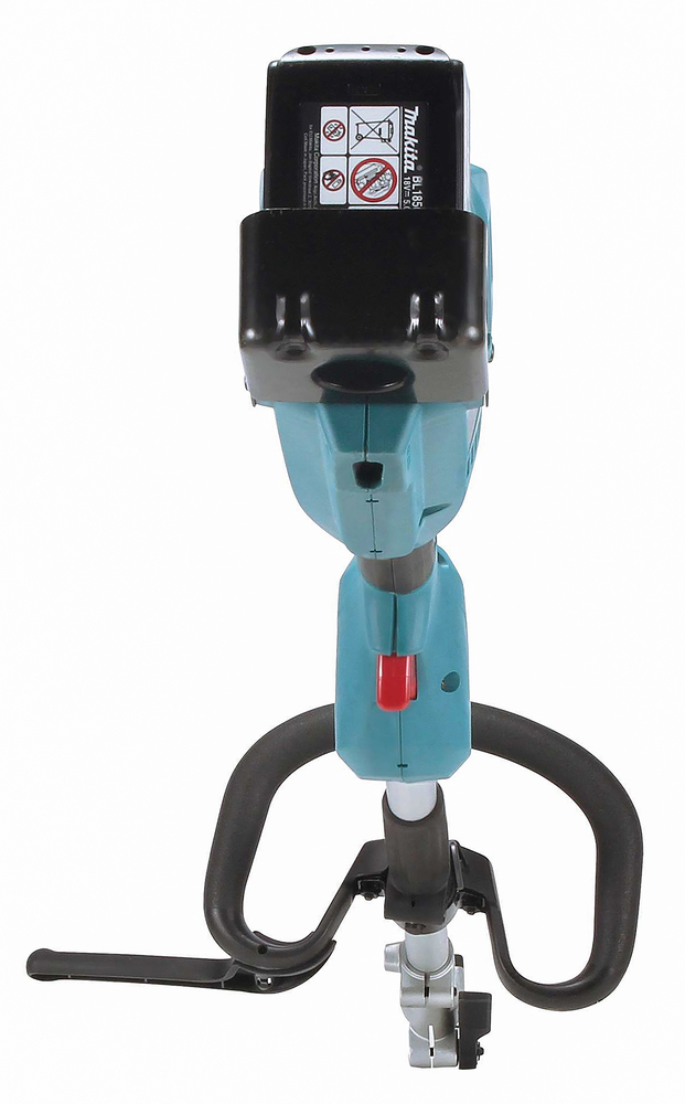 Makita vahetatavate tarvikutega multimootor DUX18Z, ilma aku ja laadijata