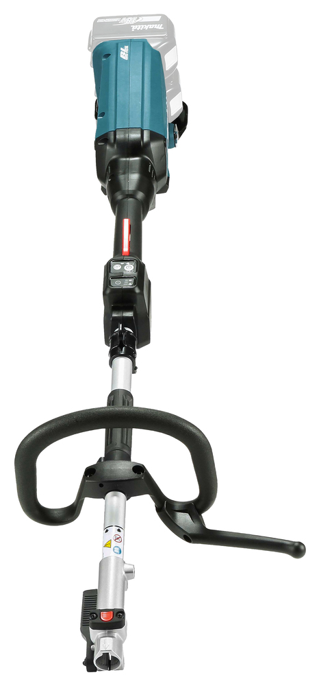 Makita vahetatavate tarvikutega akutrimmer DUX60Z, ilma aku ja laadijata