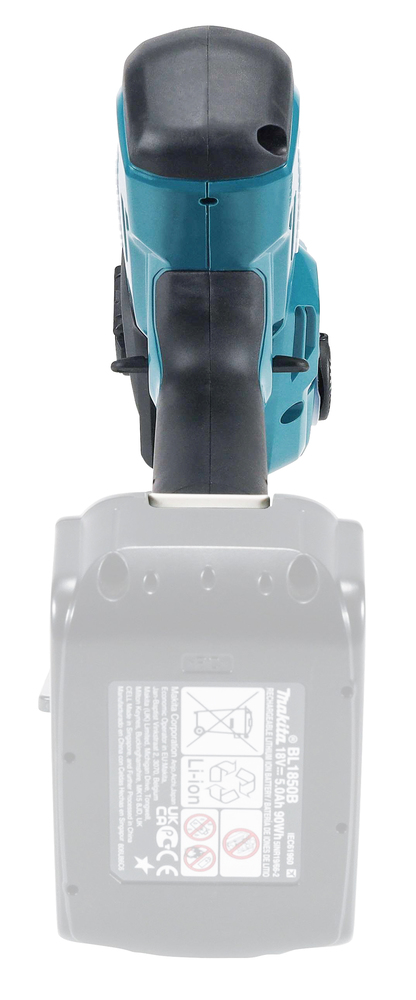 Makita akuoksasaag DUC150Z, ilma aku ja laadijata