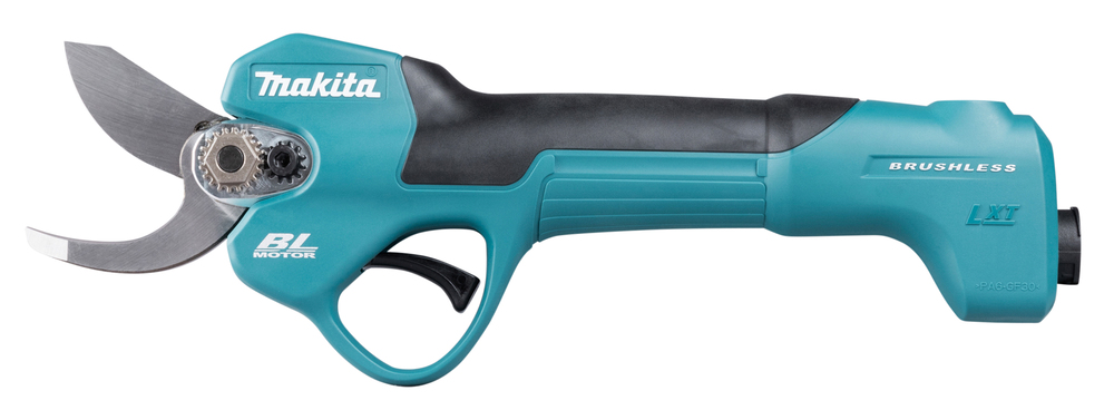 Makita akuga oksakäärid DUP180Z, ilma aku ja laadijata