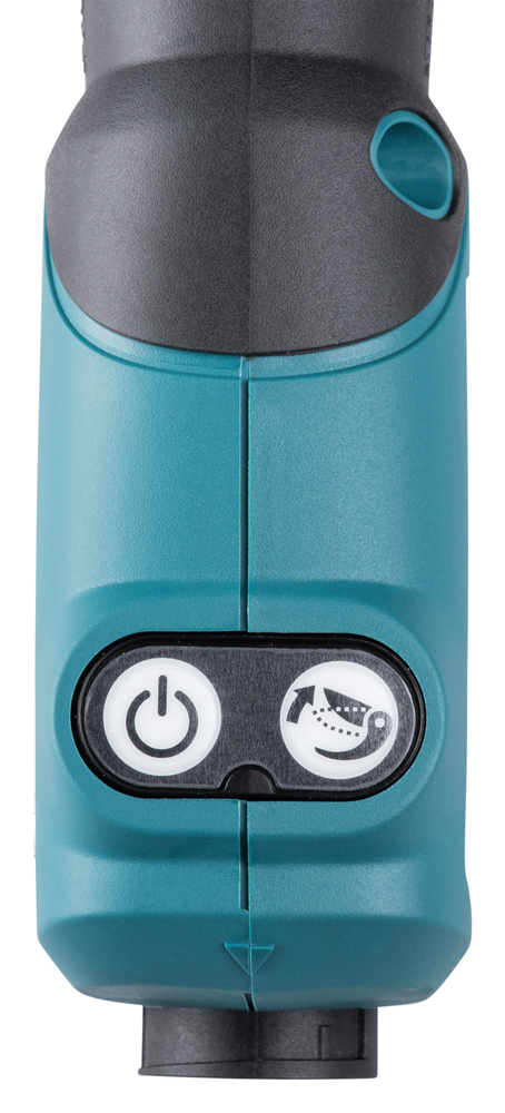 Makita akuga oksakäärid DUP180Z, ilma aku ja laadijata