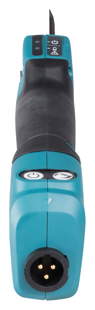 Makita akuga oksakäärid DUP180Z, ilma aku ja laadijata