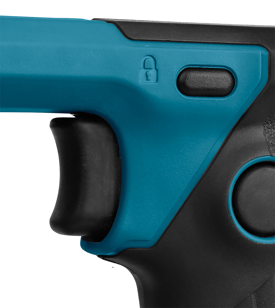 Аккумуляторный миксер Makita DUT130Z, без аккумулятора и зарядного устройства