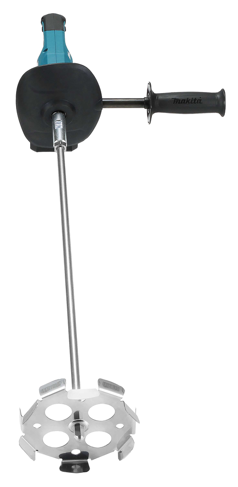 Аккумуляторный миксер Makita DUT130Z, без аккумулятора и зарядного устройства