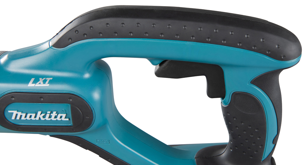 Аккумуляторный вибратор для бетона Makita DVR450Z, без аккумулятора и зарядного устройства