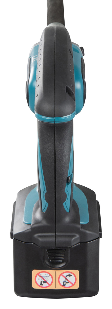 Аккумуляторный вибратор для бетона Makita DVR450Z, без аккумулятора и зарядного устройства