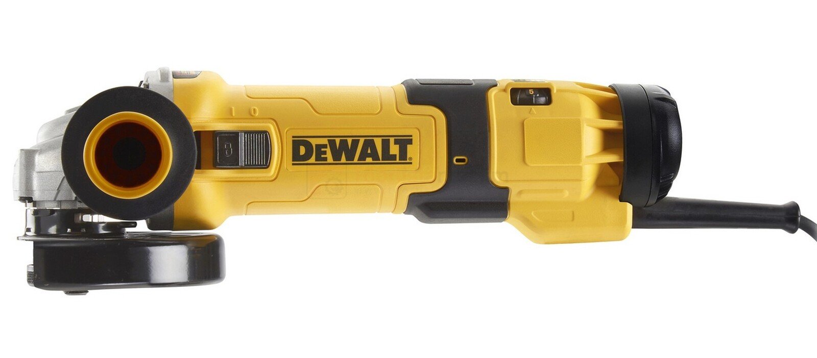DeWalt nurklihvija DWE4257 2