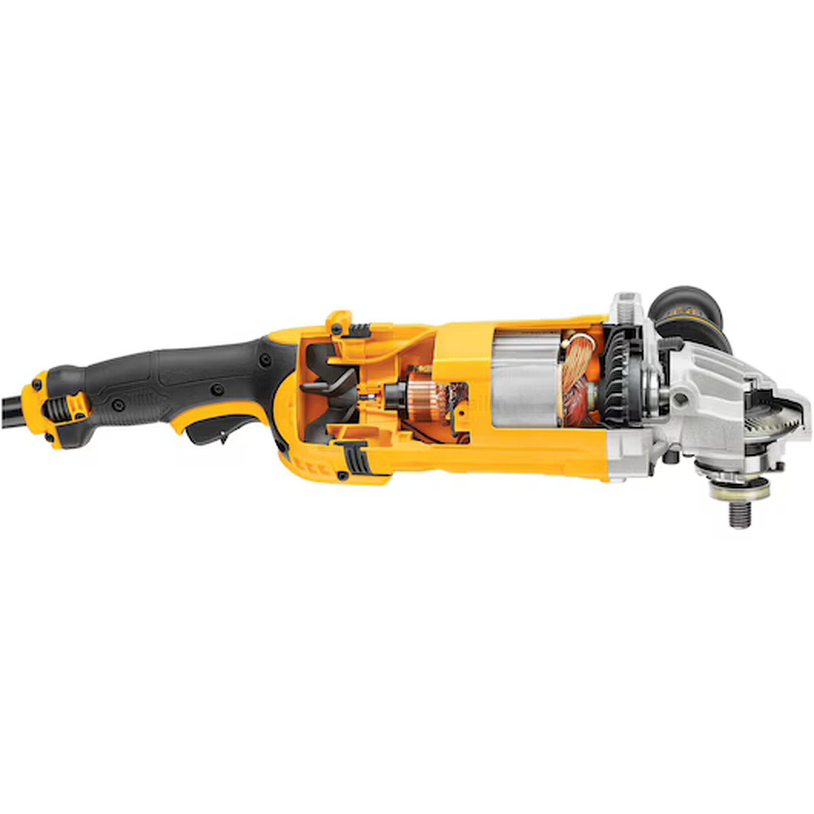 DeWalt nurklihvija DWE4557 2