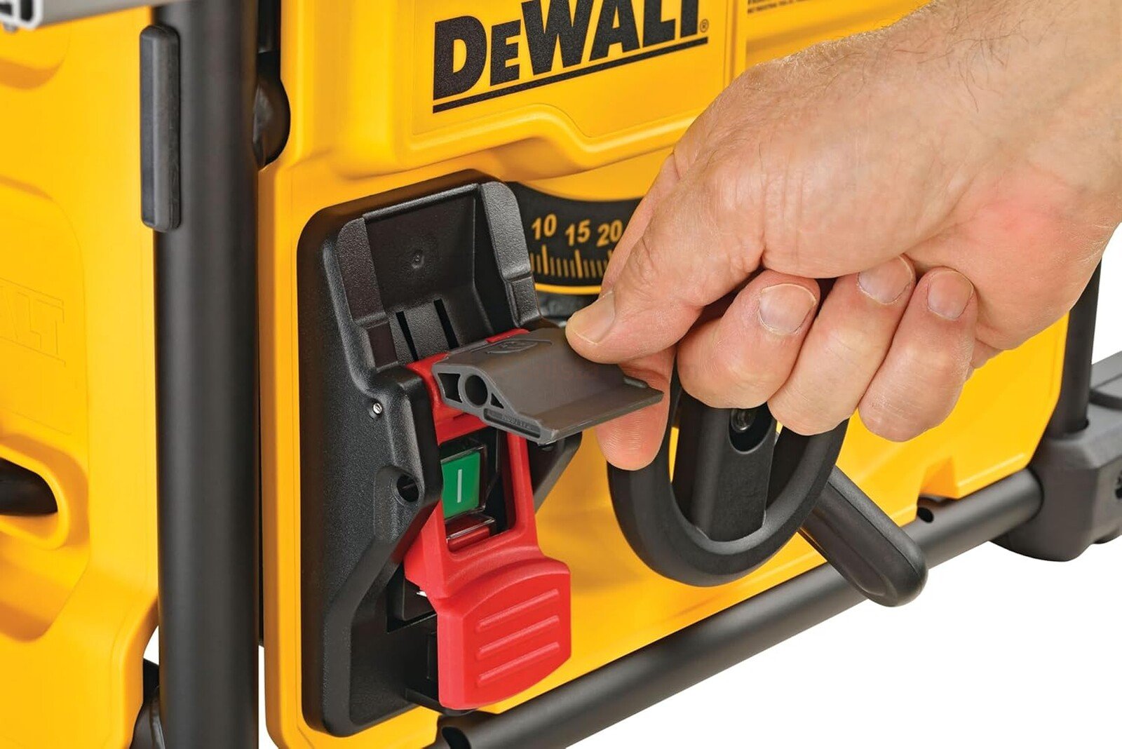 Saepink DeWalt DWE7485 4