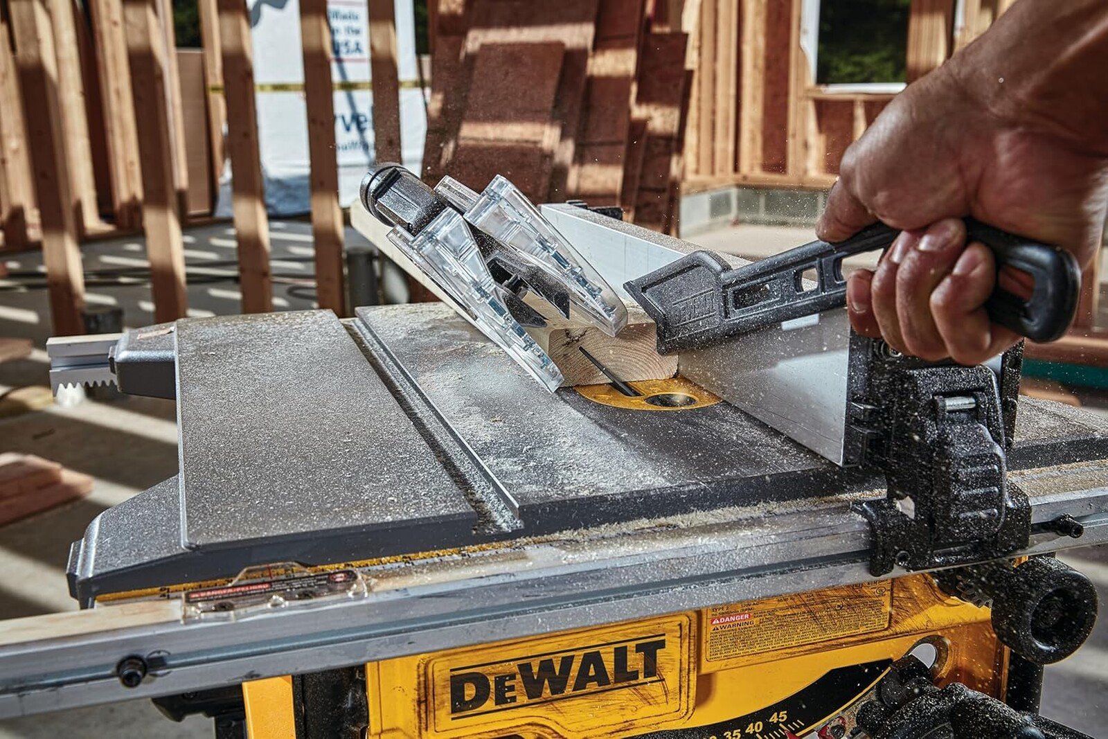 Saepink DeWalt DWE7485 5