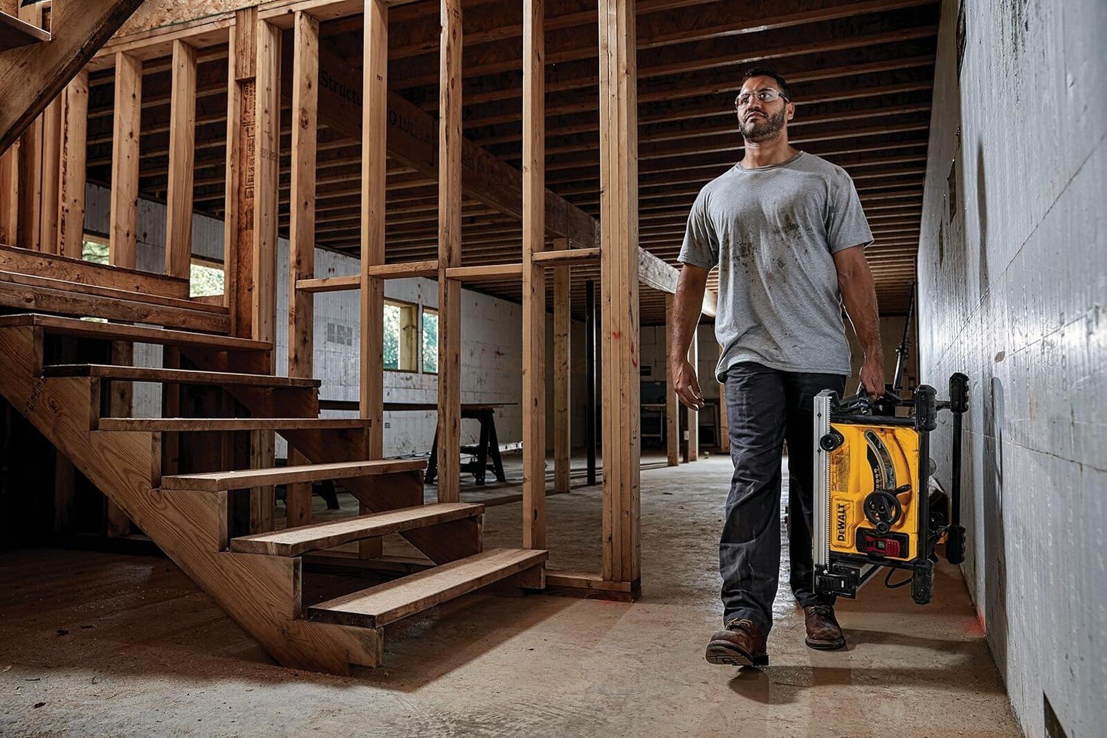 Saepink DeWalt DWE7485 6