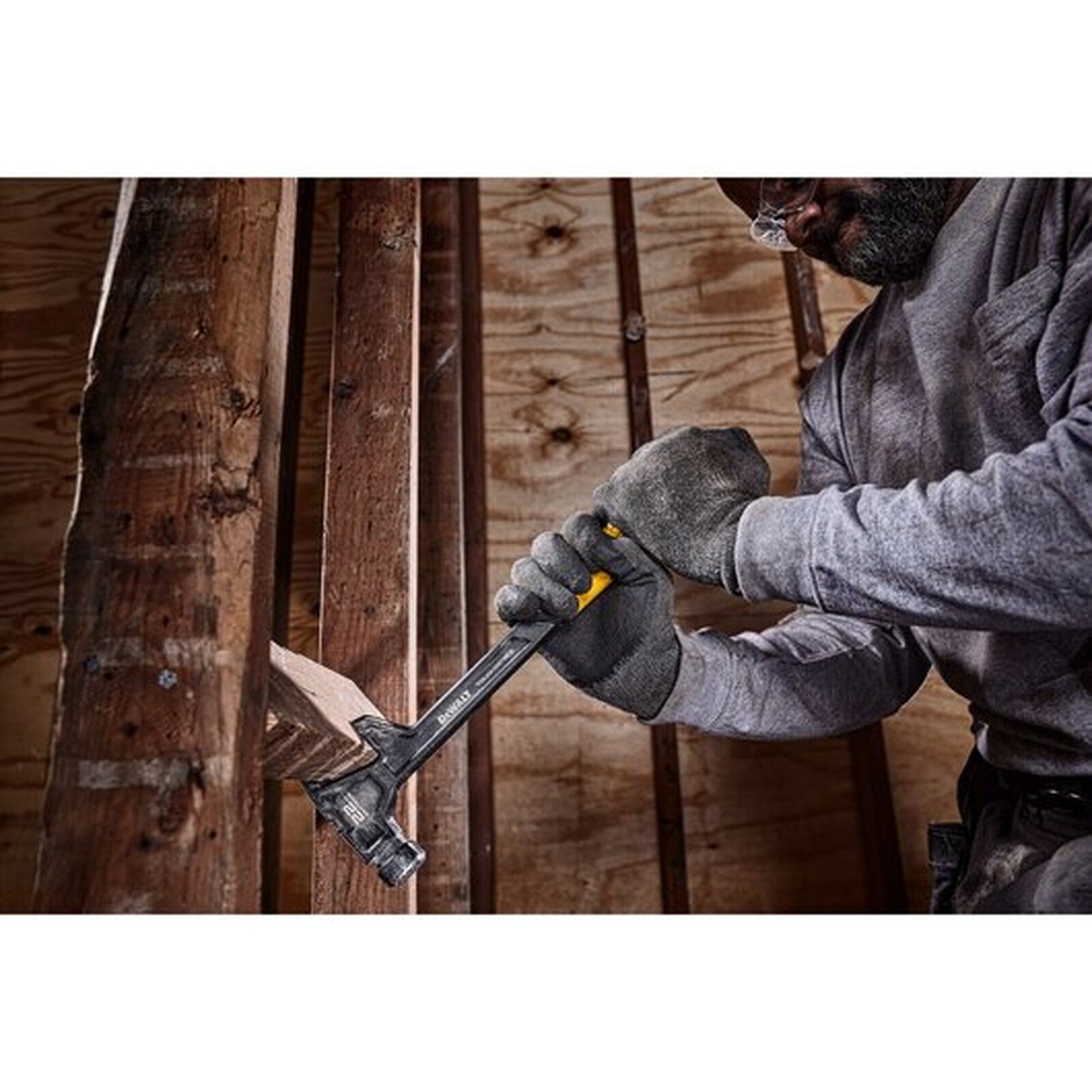 Lammutusvasar DeWalt 624 g 3