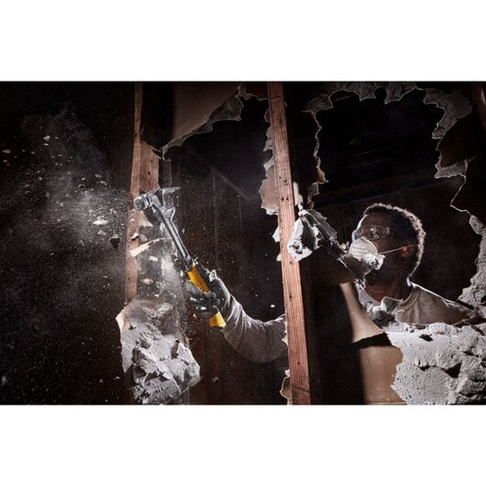 Lammutusvasar DeWalt 624 g 5