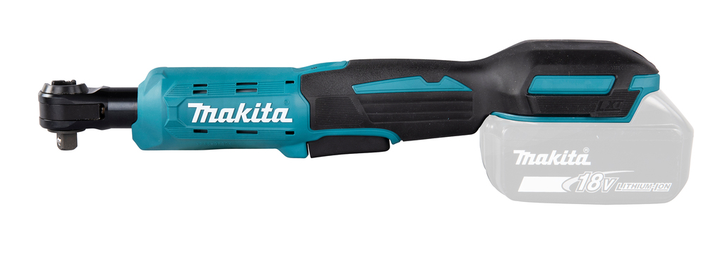 Makita akunarre DWR180Z, ilma aku ja laadijata