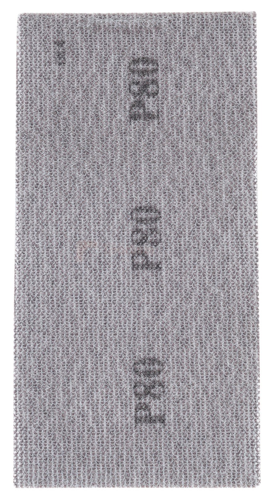 Pildil on Makita lihvvõrk, millel on kolm korda trükitud "P80" ja mis on mõeldud lihvimiseks.